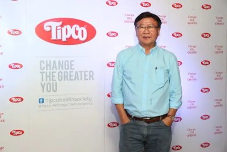 ทิปโก้ ผุดแคมเปญใหม่ “TIPCO..CHANGE YOUR LIFE, INSPIRED YOURSELF” ค้นหาแรงบันดาลใจ เปลี่ยนชีวิตใหม่กับทิปโก้