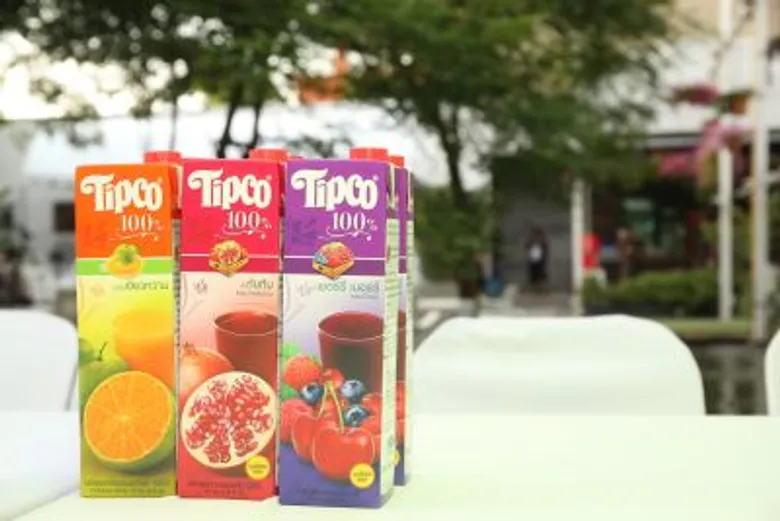 ทิปโก้ ผุดแคมเปญใหม่ “TIPCO..CHANGE YOUR LIFE, INSPIRED YOURSELF” ค้นหาแรงบันดาลใจ เปลี่ยนชีวิตใหม่กับทิปโก้
