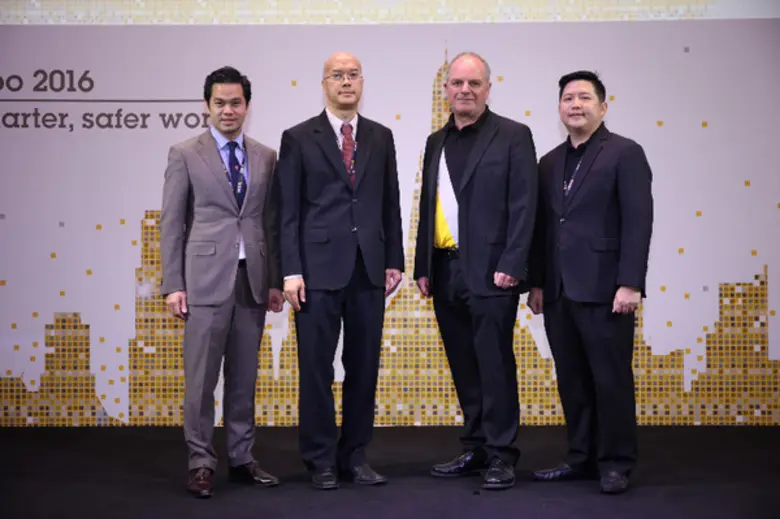 Axis Solutions Expo 2016 showcases latest...