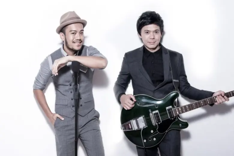 "ราชสีห์กับหนู" เพลงรักขโมยรอยยิ้ม จาก Simple man by Ten