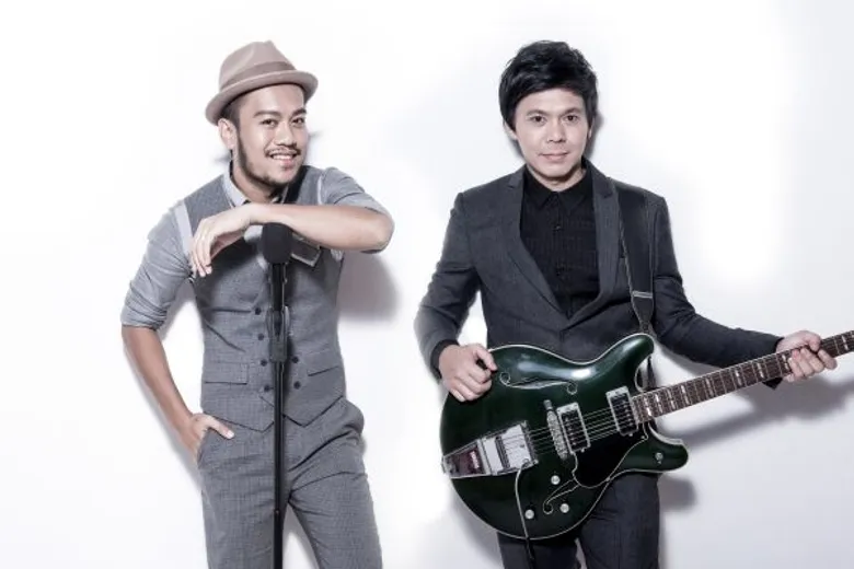 "ราชสีห์กับหนู" เพลงรักขโมยรอยยิ้ม จาก Simple man by Ten