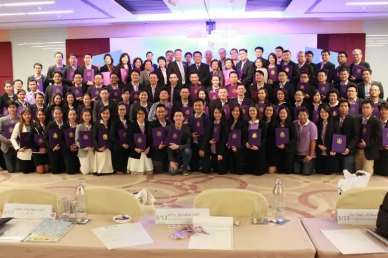 กระทรวงอุตฯ เผยผลสำเร็จโครงการ SMEs Spring Up สู่ต้นแบบการแก้ปัญหาอุตสาหกรรมไทยอย่างยั่งยืน