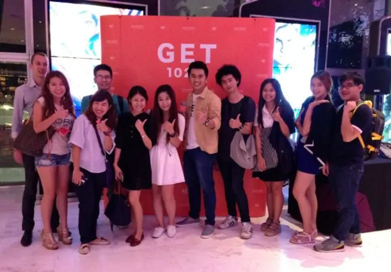 ดูหนังกับคลื่นนี้ ไม่มีผิดหวัง ...สำหรับค...