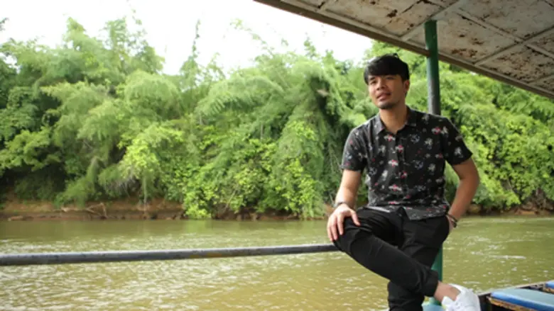 ทีวีไกด์: รายการ "ชีวิตดี๊ดี" กับ ว่าน-ธนกฤต