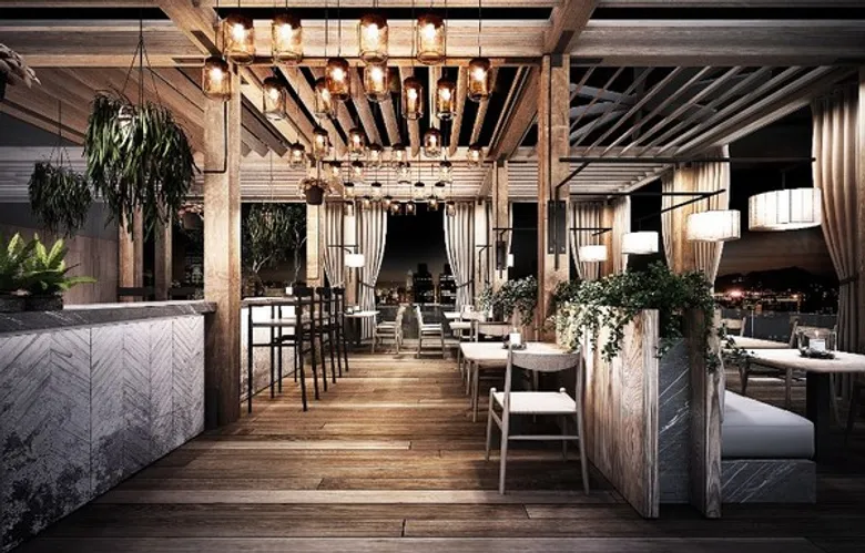 โมริโมโตะ แบงค็อก ร้านอาหารญี่ปุ่นสุดหรู โดย มาซาฮารุ โมริโมโตะ เชฟกระทะเหล็ก ชื่อดังของอเมริกา เตรียมเปิดตัวครั้งแรกในประเทศไทย