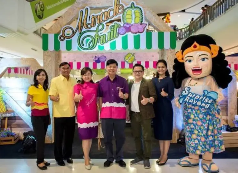 คุณสมศักดิ์ สุวรรณสุจริต ผู้ว่าราชการจังห...