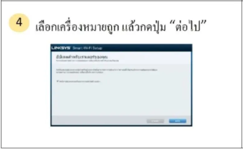 จากเมื่อต้นปีทางลิงค์ซิสได้มีการแนะนำ Linksys EA635...