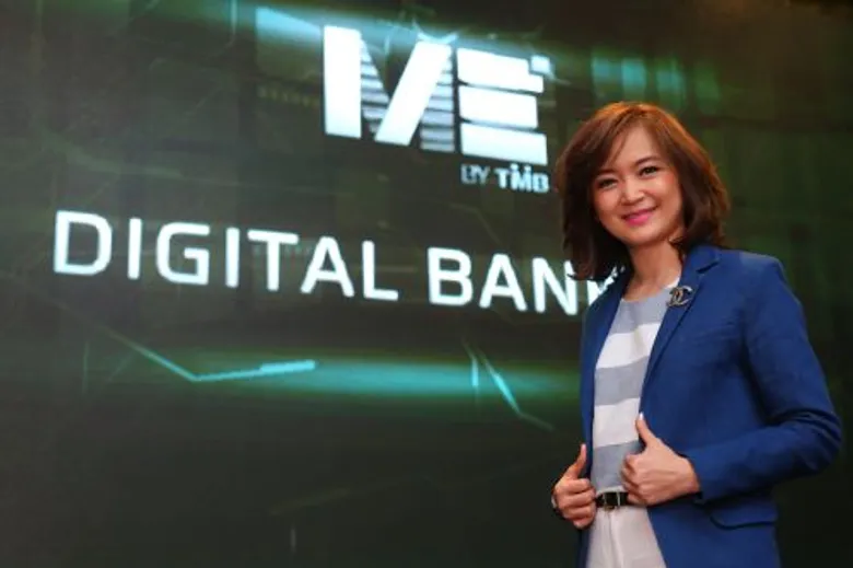 ME by TMB มาถูกทาง...สู่ดิจิทัลแบงก์กิ้งก่อนใคร เมื่อ 4 ปีก่อนหน้านี้ เผยตัวเลขลูกค้าโตต่อเนื่องเฉลี่ย 110%