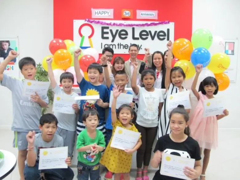 นำทีมความสุขและประเมินผลการเรียน โดยคุณพั...