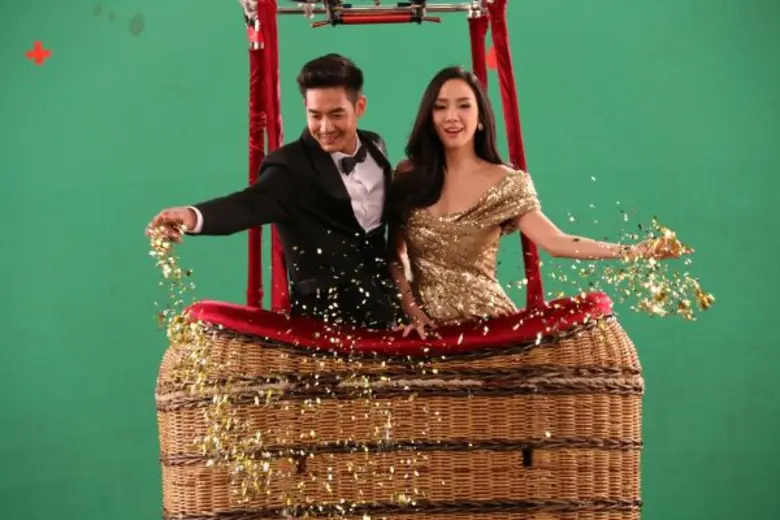 สถานีโทรทัศน์สีกองทัพบกช่อง 7 เดินหน้ากระ...