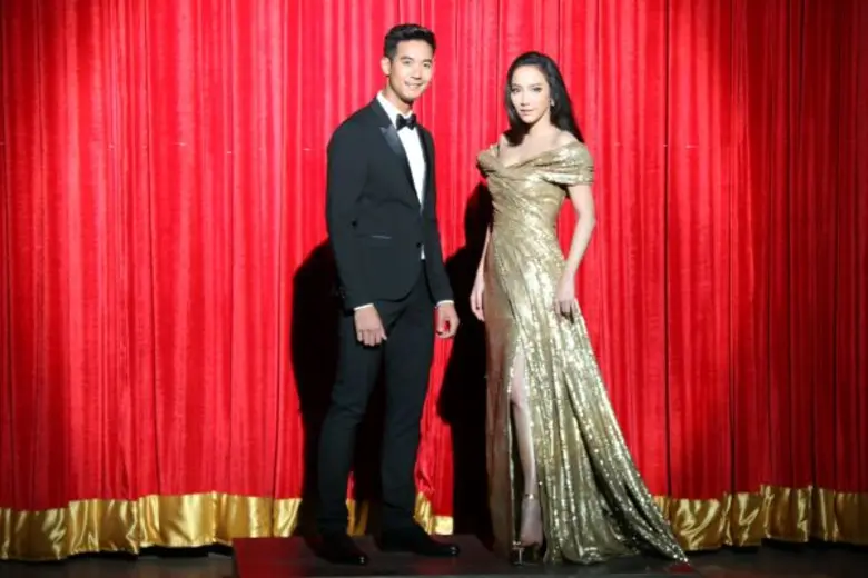 ช่อง 7 สี จัดเต็มในภาพยนตร์โฆษณาตัวใหม่ “ช่อง 7 ขอมอบความสุขครบรสให้คุณ”