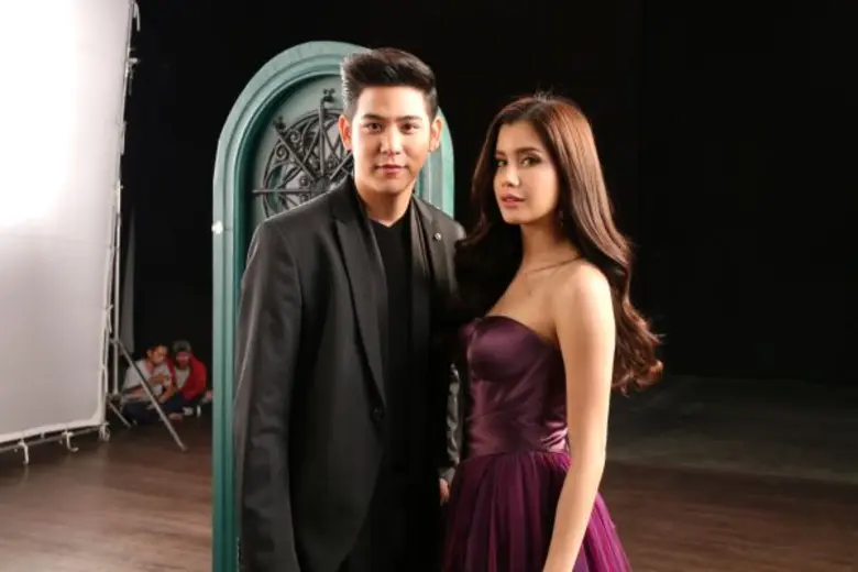 ช่อง 7 สี จัดเต็มในภาพยนตร์โฆษณาตัวใหม่ “ช่อง 7 ขอมอบความสุขครบรสให้คุณ”