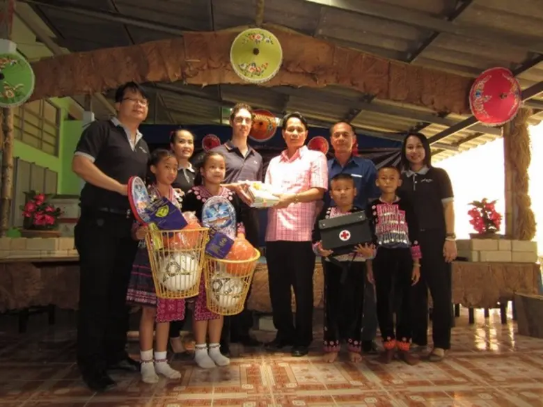 อคีรา แมเนอร์ เชียงใหม่ (akyra Manor Chia...
