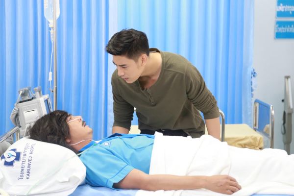 เรื่องย่อ : คงกระพันนารี (ตอนที่ 7) ออกอา...