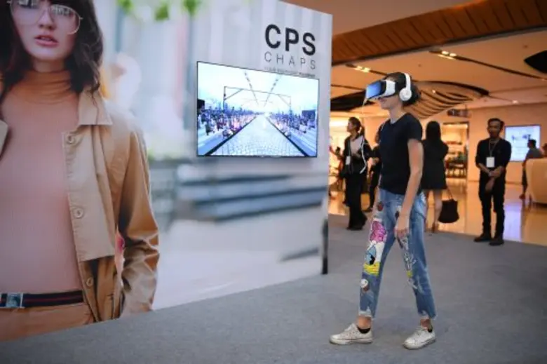 CPS CHAPS ได้ฤกษ์เปิดตัวช็อปออนไลน์ เพิ่มช่องทางธุรกิจตลาดอีคอมเมิร์ซอย่างเป็นทางการ