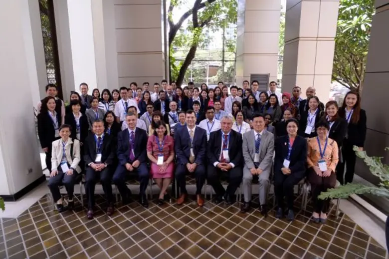 บริษัท โรช ไดแอกโนสติกส์ (ประเทศไทย) จำกั...