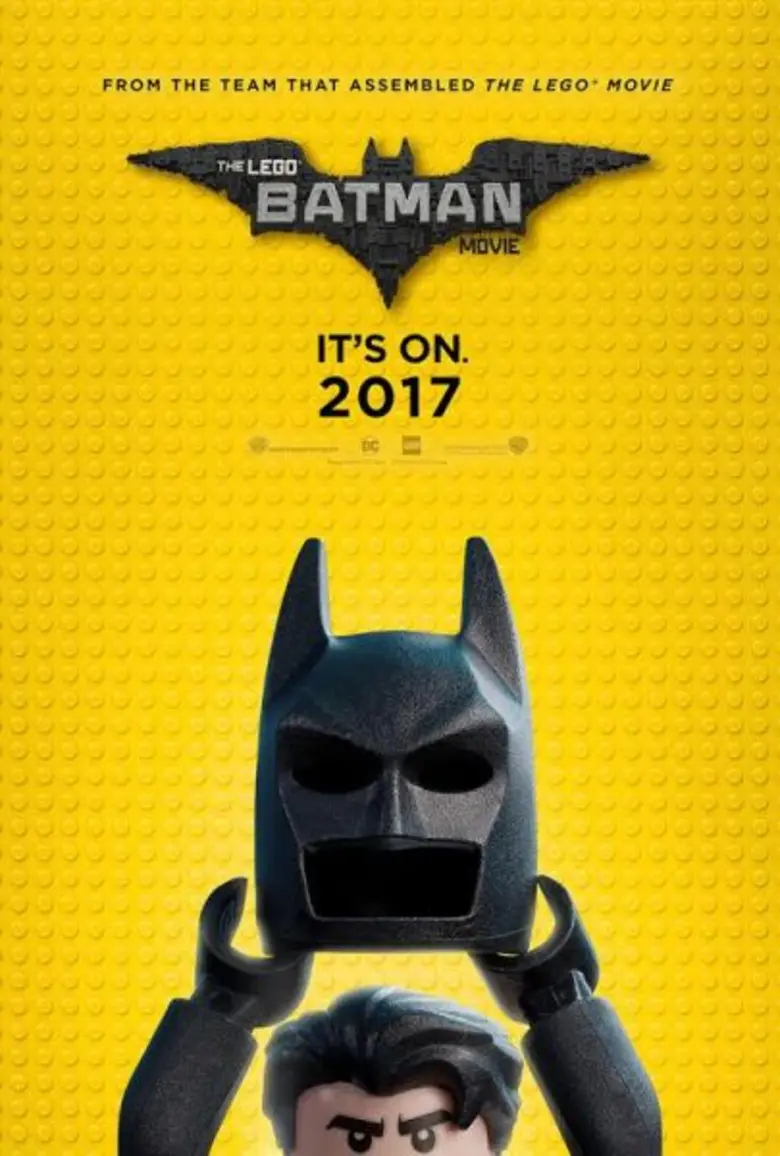 ปล่อยโปสเตอร์พร้อมตัวอย่างล่าสุดจากภาพยนต...