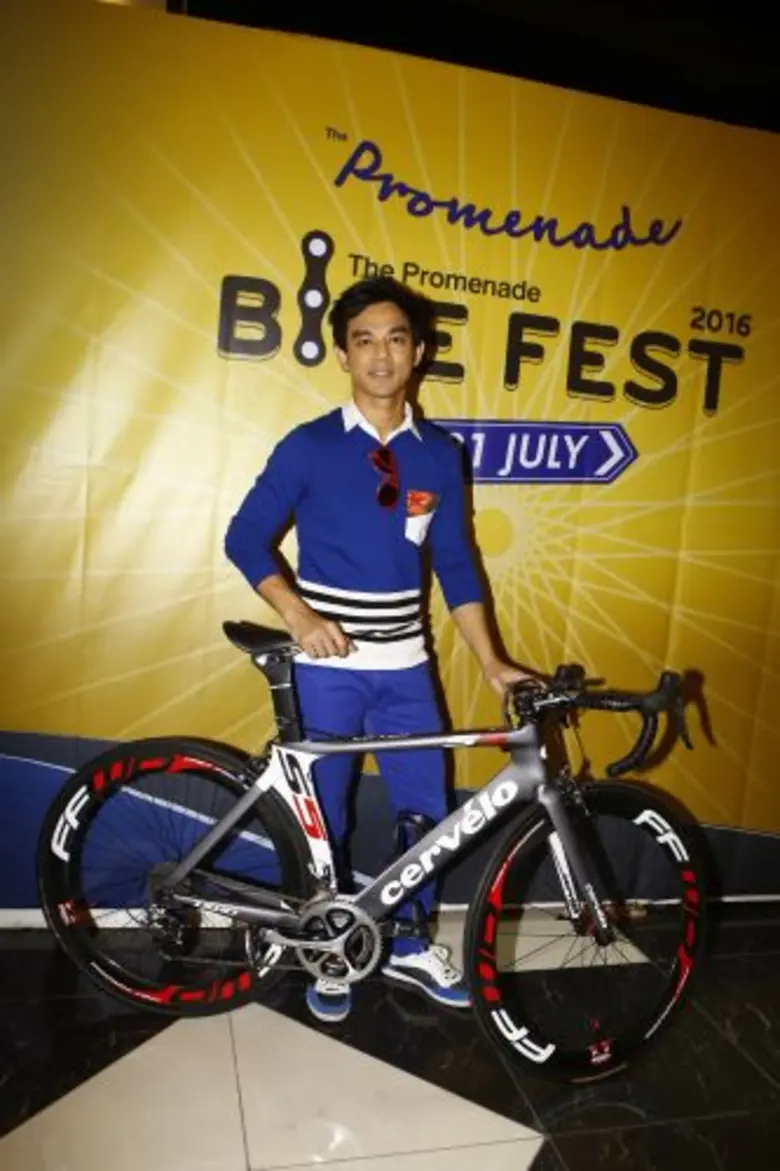 เดอะ พรอมานาด ไลฟ์สไตล์มอลล์ รามอินทรา จัดงานแถลงข่...