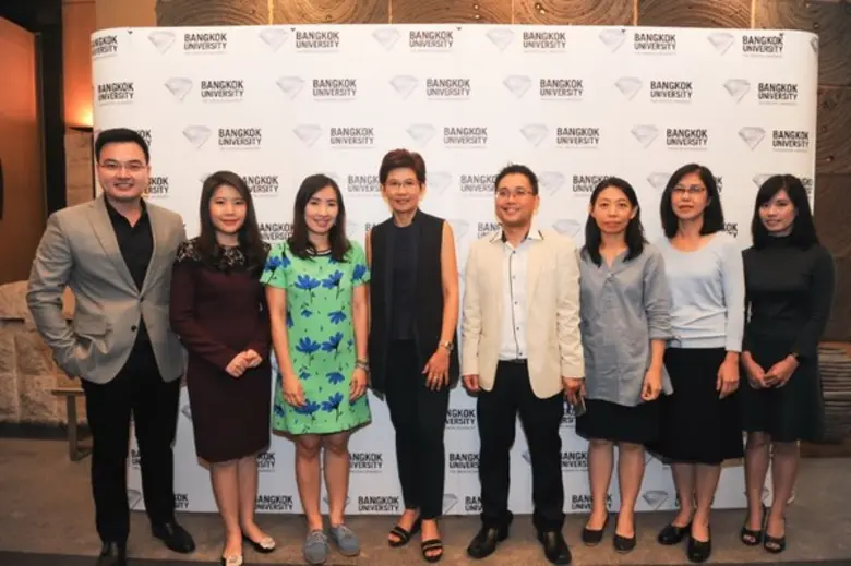 คุณวรรณิภา ภักดีบุตร กรรมการผู้จัดการใหญ่ บริษัท โอ...