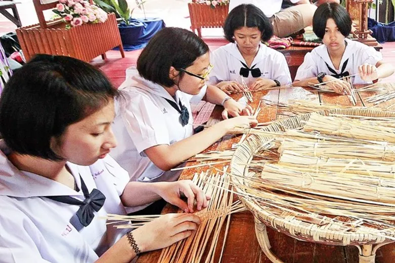 งาน Thailand STEM Festival 2016 "สะเต็มสุดฮอต โรบอตสุดฮิต"