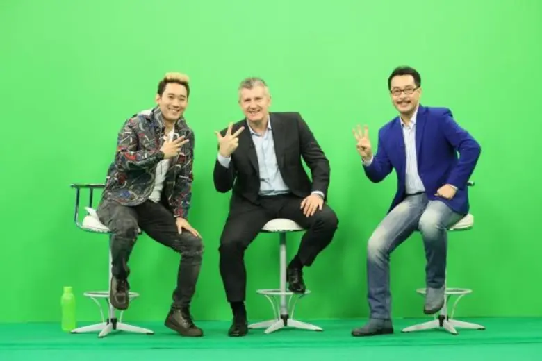 ช่อง 3 เสริมทัพรายการใหม่ ต้อนรับโอลิมปิค...