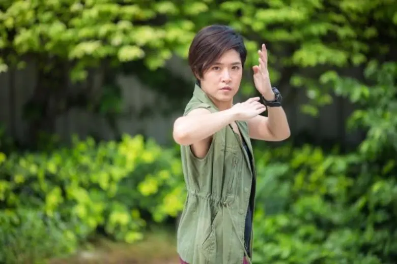 สิ้นสุดการรอคอยสำหรับแฟนราชินีนักบู๊ชื่อด...