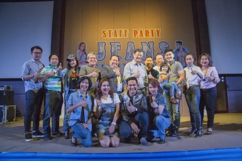 พีระพงษ์ สุเปารุษ ผู้จัดการโรงแรม โรงแรมเ...