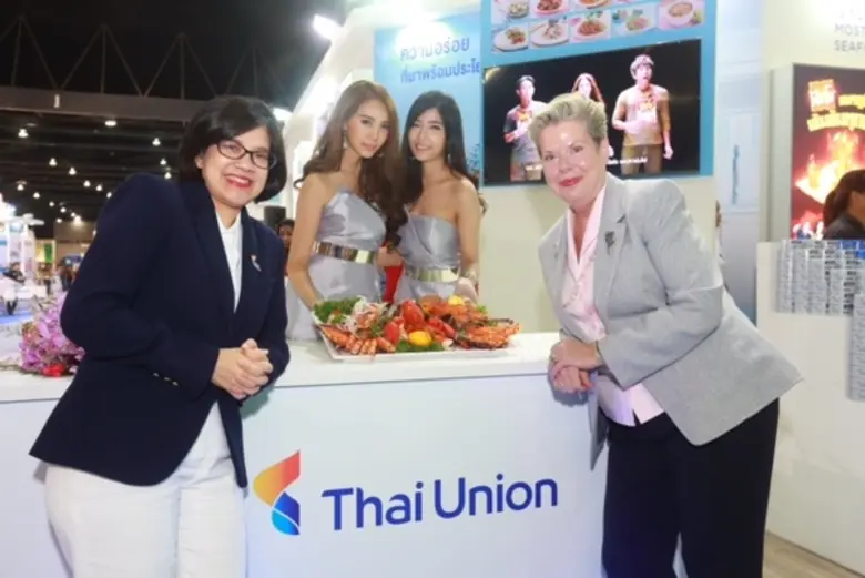 เริ่มแล้ว! ไทยยูเนี่ยน พร้อมเสิร์ฟ ไทยแลนด์ อินดัสทรี เอ็กซ์โป 2016