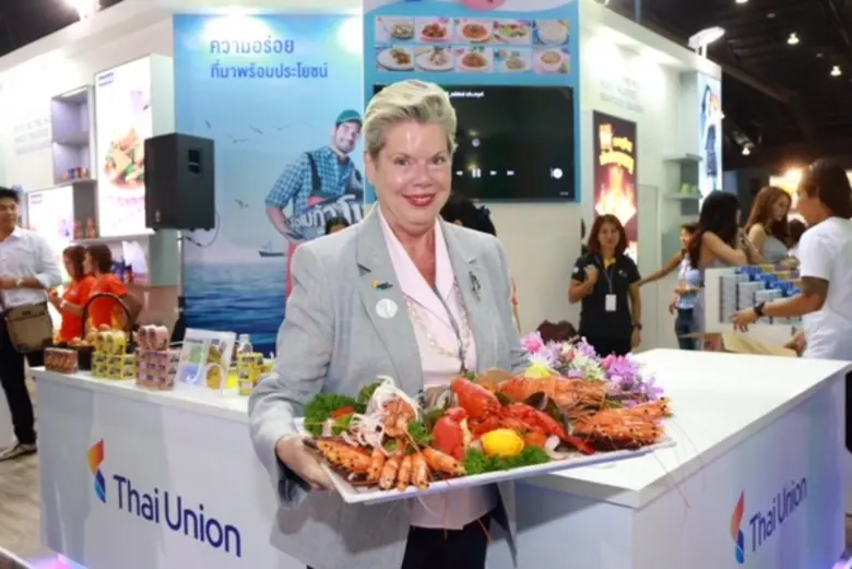 เริ่มแล้ว! ไทยยูเนี่ยน พร้อมเสิร์ฟ ไทยแลนด์ อินดัสทรี เอ็กซ์โป 2016