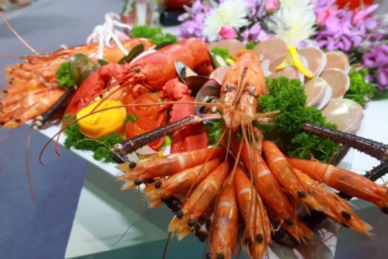 เริ่มแล้ว! ไทยยูเนี่ยน พร้อมเสิร์ฟ ไทยแลนด์ อินดัสทรี เอ็กซ์โป 2016