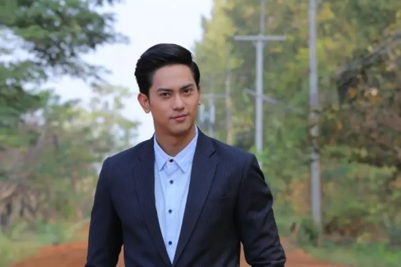 เรียกได้ว่าเป็นนักแสดงสายเลือดใหม่ใหม่ที่ได้ครองใจแ...