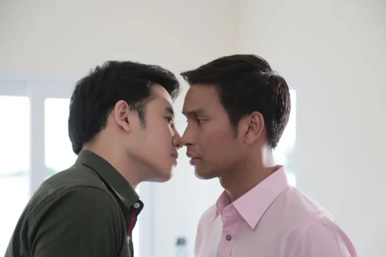 “GMM25” ตอกย้ำความสำเร็จ ส่งโปรเจ็คต์ซีรีส์เด็ด!! “สงครามแย่งผู้ To Be Continued” ลงจอ เริ่มตอนแรก 3 ส.ค. นี้