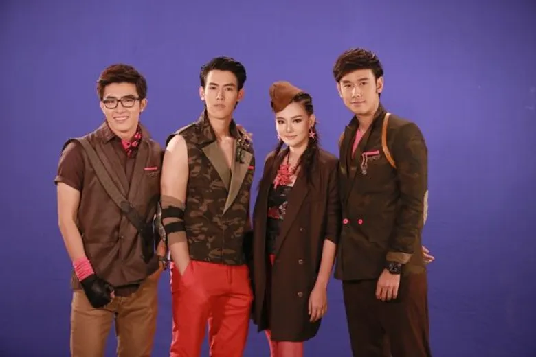“GMM25” ตอกย้ำความสำเร็จ ส่งโปรเจ็คต์ซีรีส์เด็ด!! “สงครามแย่งผู้ To Be Continued” ลงจอ เริ่มตอนแรก 3 ส.ค. นี้