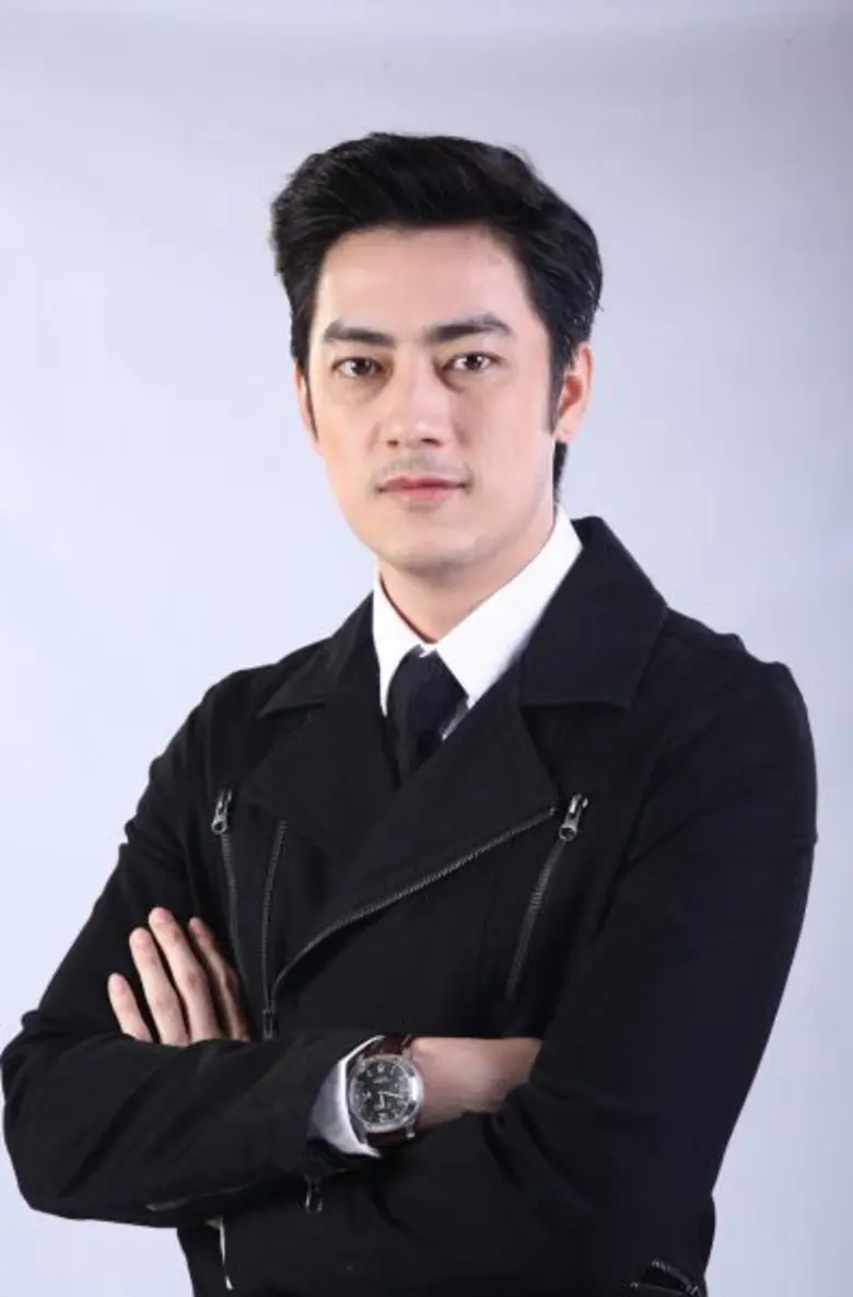 ฟิล์ม-รัฐภูมิ โตคงทรัพย์ นักแสดงจากละครเร...