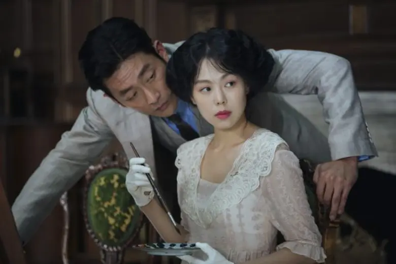 Movie Guide: สุดยอดหนังอื้อฉาวแห่งเทศกาลหนังเมืองคานส์ 3 ความแรงที่พิสูจน์ว่า คิม มินฮี เธอแร๊งส์!!! ของแท้สัมผัสความแรงได้ใน The Handmaiden ล้วงเล่ห์ลวงรัก