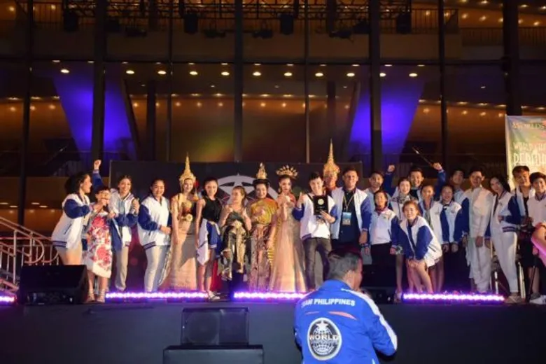 “ครูพิช พัทธ์นิธาน” จาก โรงเรียนดนตรีพิชาศิลป์ คนนี้แหละผู้อยู่เบื้องความสำเร็จ “เก่ง ธชย” ตัวจริง