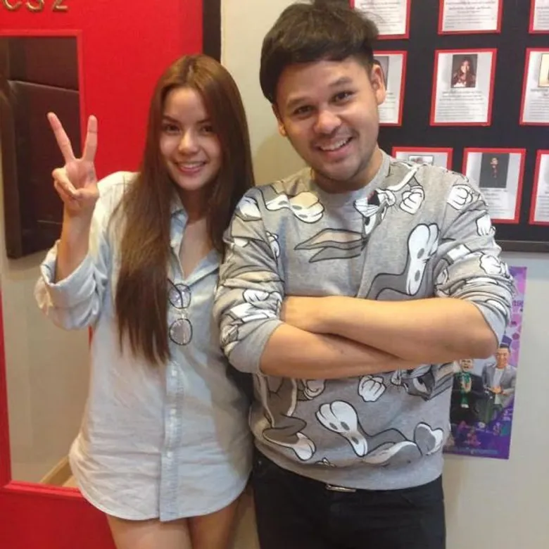 “ครูพิช พัทธ์นิธาน” จาก โรงเรียนดนตรีพิชาศิลป์ คนนี้แหละผู้อยู่เบื้องความสำเร็จ “เก่ง ธชย” ตัวจริง