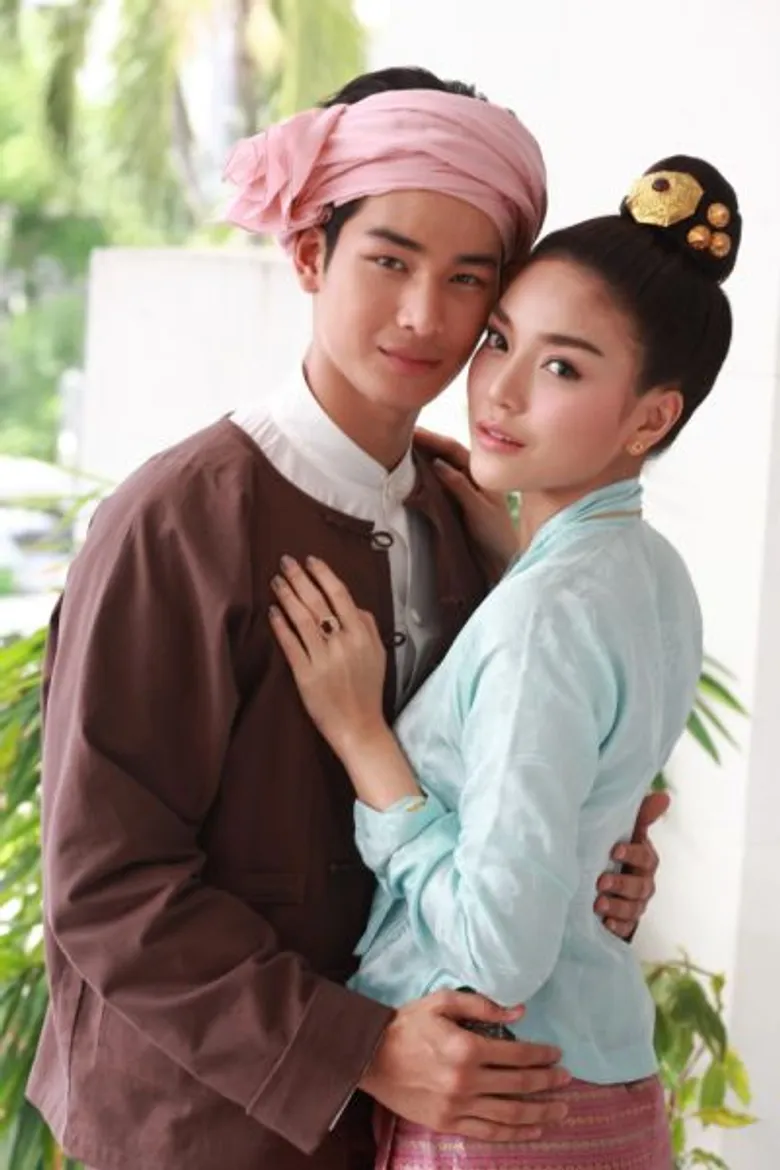 เรื่องย่อ: บ่วงบรรจถรณ์