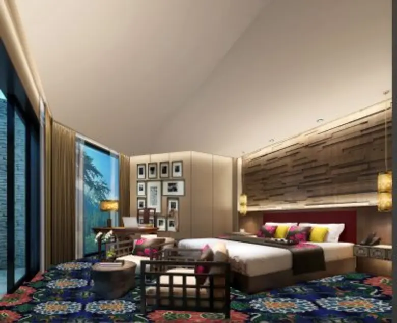 BANYAN TREE’S NEWEST OPENING IN CHINA BRINGS A ROMANTIC RETREAT TO JIUZHAIGOU