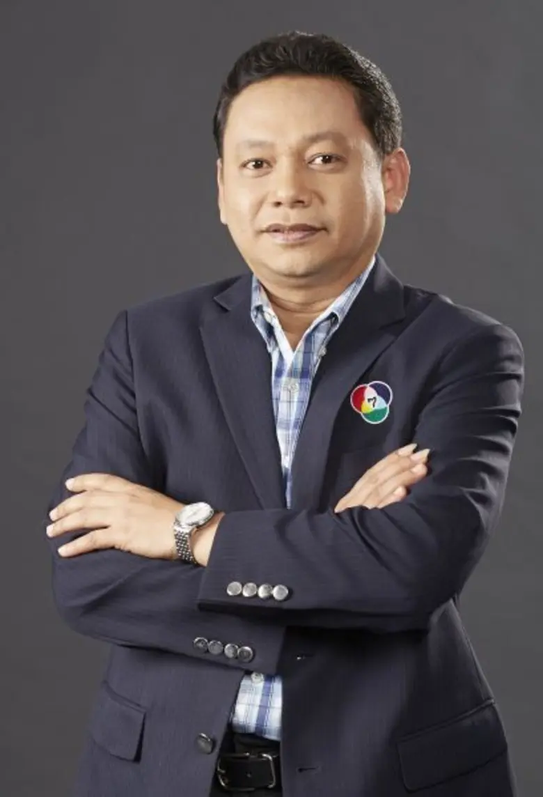 สถานีโทรทัศน์สีกองทัพบกช่อง 7 เดินหน้ารุก...