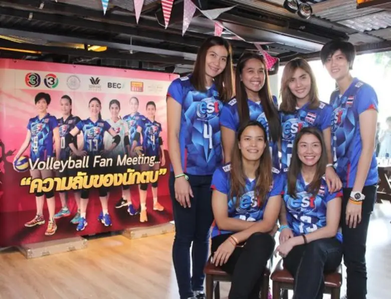 เรียกได้ว่าเป็นการคืนกำไรให้กับแฟนๆวอลเลย...