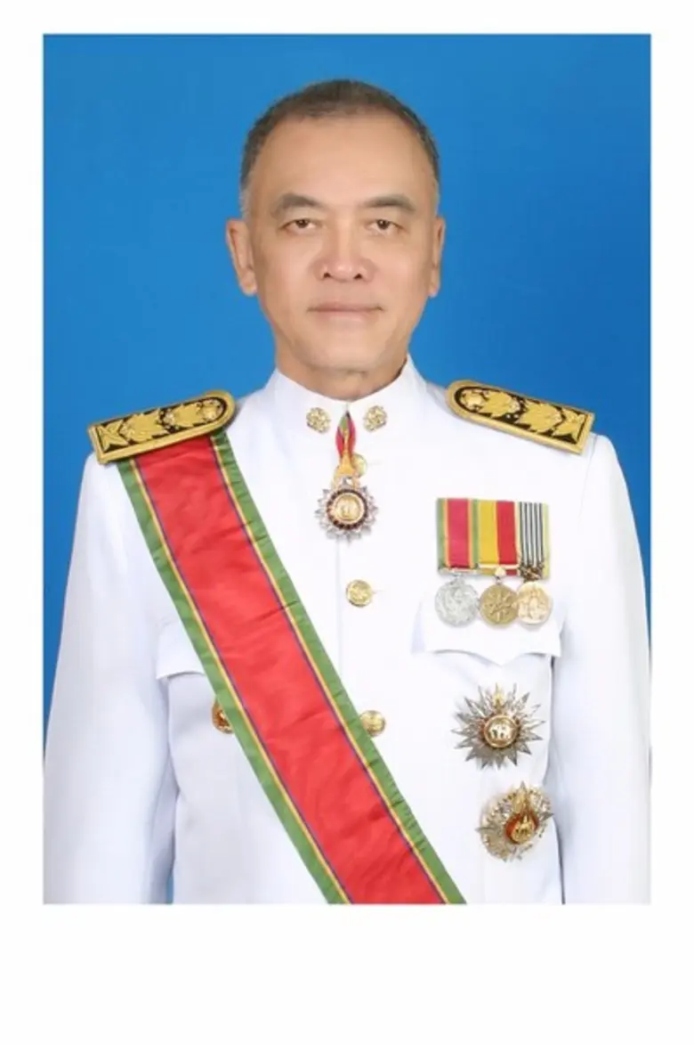 เมื่อวันที่ 27 กรกฎาคม 2559 นายกฤษณ์สัมพันธ์ เมนะสู...