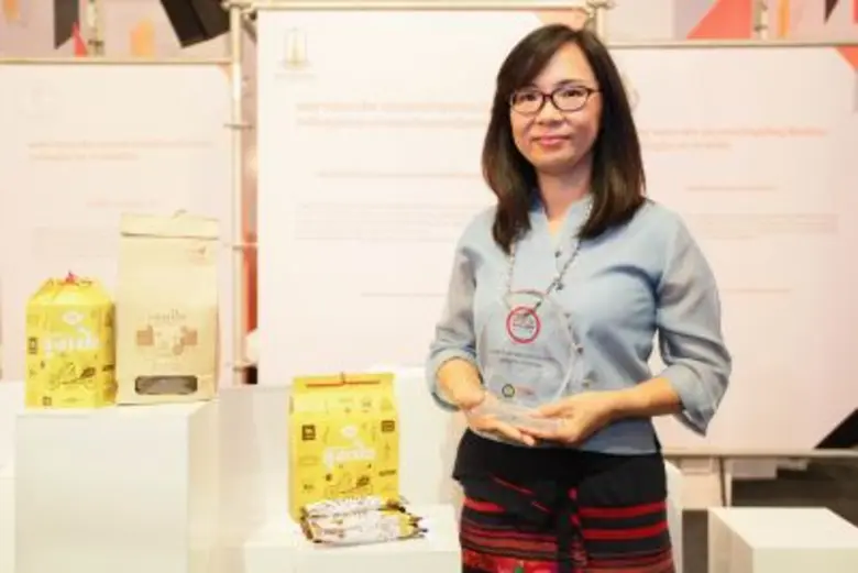กระทรวงวิทย์ฯ หนุนธุรกิจนวัตกรรม มอบรางวัล MOST Innovation Awards ชูสุดยอดนวัตกรรมแห่งปีจากอุทยานวิทยาศาสตร์ภูมิภาค