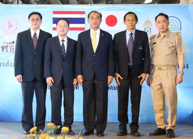 กรมโรงงานฯ เร่งส่งกากอันตรายอิเล็กทรอนิกส์กว่า 190 ตัน กลับญี่ปุ่น หลังตรวจพบเอกชนลักลอบนำเข้าผิดกฎหมาย