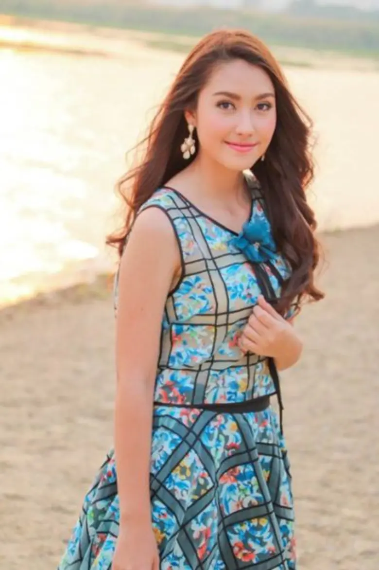 ช่อง 7 สี ส่งทีมนักแสดง เขต-ธาราเขต เพ็ชร...