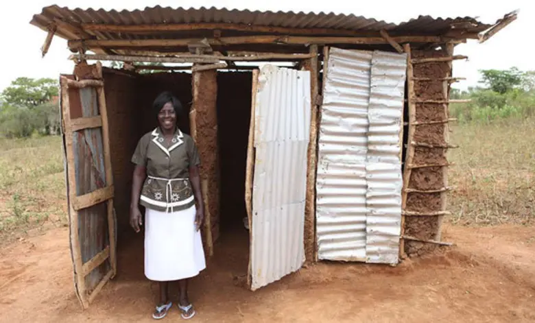 Good toilets can change the world. Bad or...