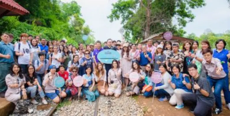 เมื่อเร็วๆ นี้ นายระเฑียร ศรีมงคล ประธานเ...