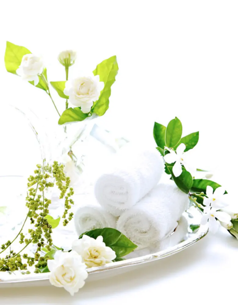 วันแม่นี้ ให้คุณแม่ได้ผ่อนคลายไปพร้อมกับผ...