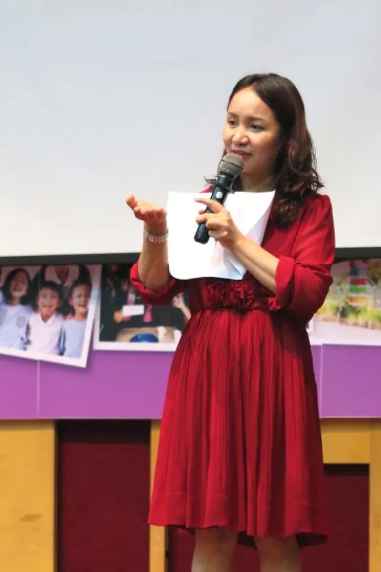 STEM มืออาชีพสำหรับครูอาเซียน เตรียมความพร้อมสู่การจัดการเรียนการสอนในศตวรรษที่ 21
