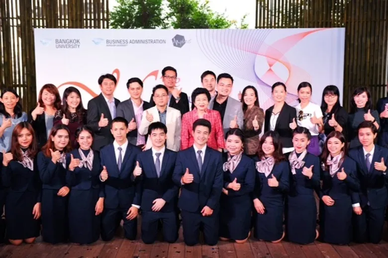 ม.กรุงเทพ มุ่งสู่คุณภาพนักศึกษา ยกระดับพัฒนาเข้าระบบวัยทำงาน